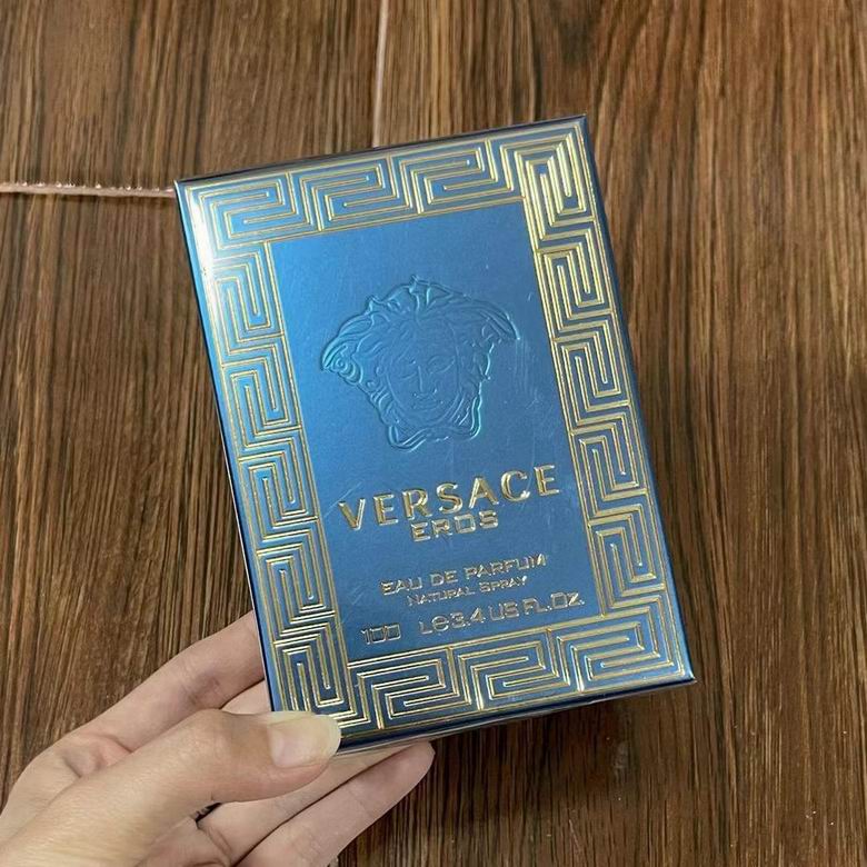 Versace Perfume 100ml  (1)